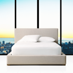 Queen Size Bed SN-00001