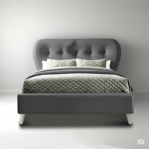 Bed SN-00010