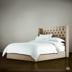 bed SN-00017