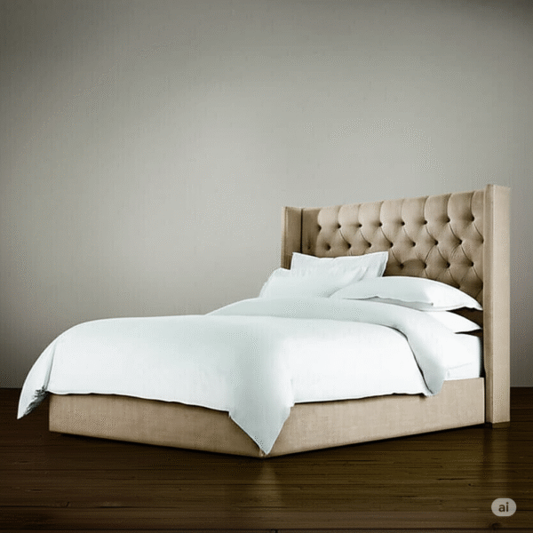 bed SN-00017