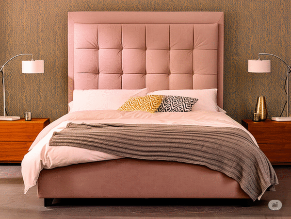 bed SN-00019