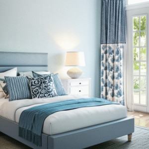 bed SN-00020