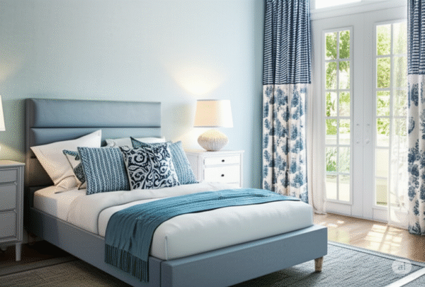 bed SN-00020