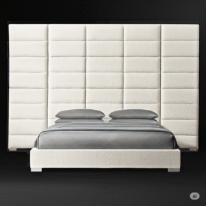 Bed SN00022