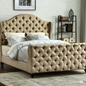 Bed SN00024