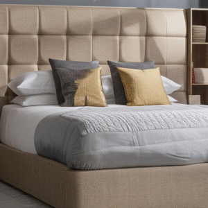 Bed SN00025