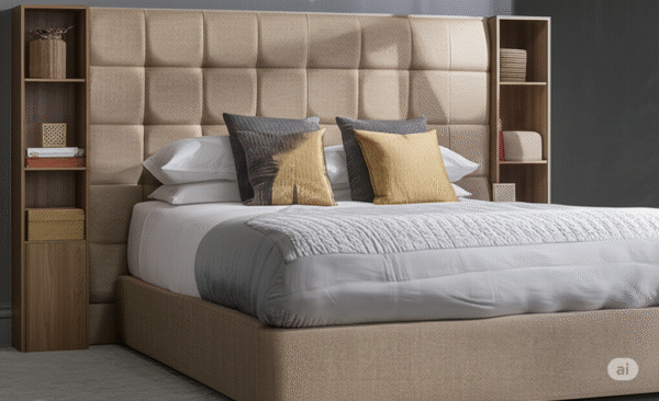 Bed SN00025