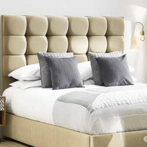 Bed SN00026