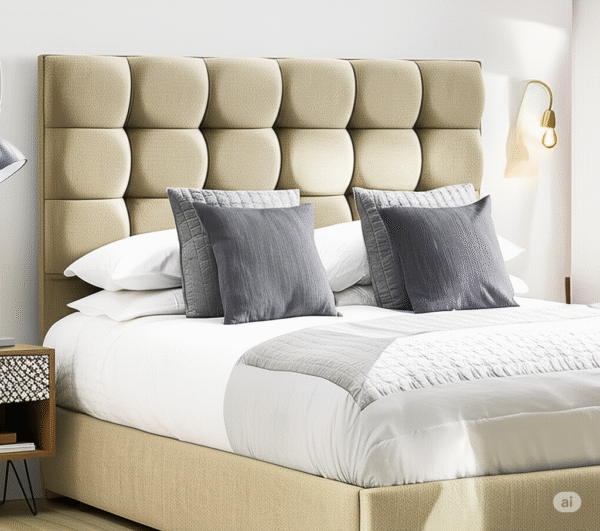 Bed SN00026