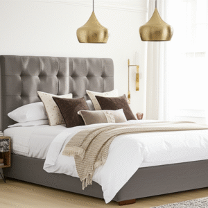 Bed SN00027