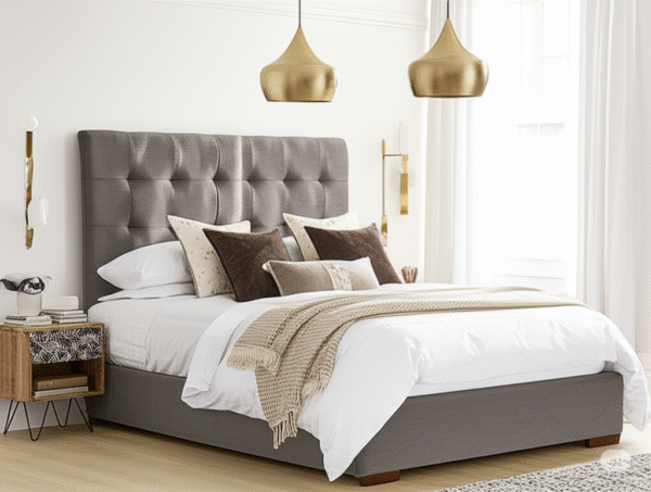 Bed SN00027