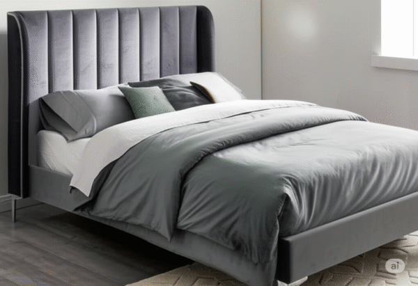 Bed SN00028