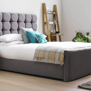 Bed SN00029