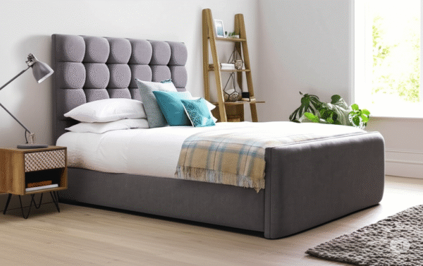 Bed SN00029