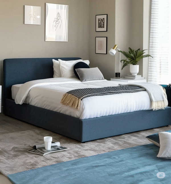 Bed SN00030