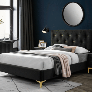 Bed SN00031