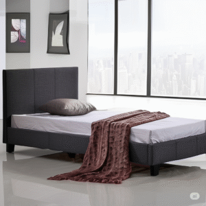 Bed SN00033