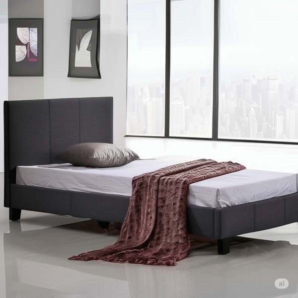Bed SN00033