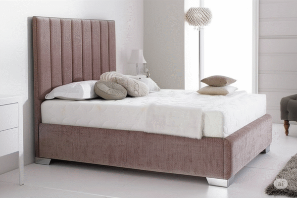 Bed SN00034