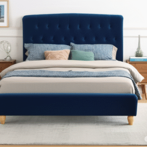 Bed SN00035