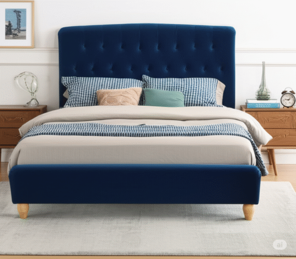 Bed SN00035