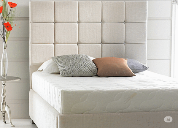 Bed SN00036