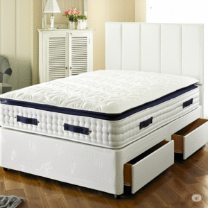 Bed SN00037