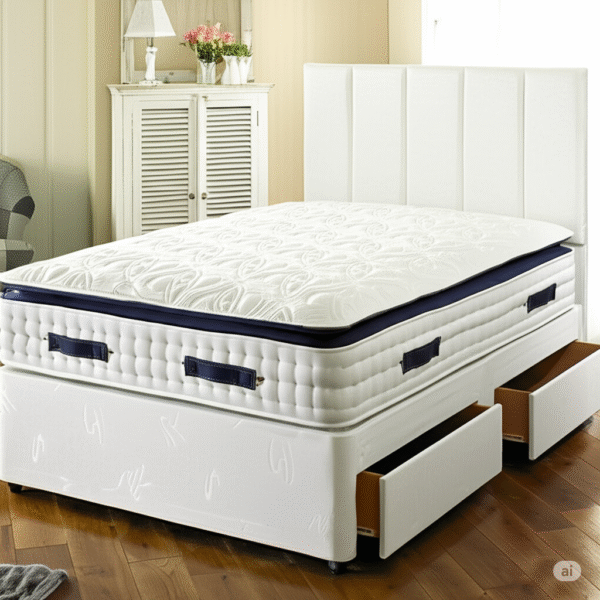 Bed SN00037