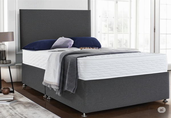 Bed SN00038