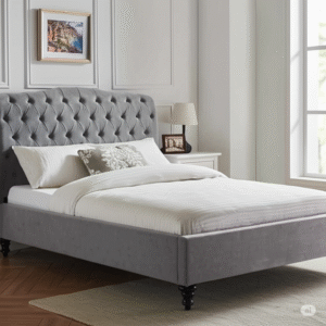 Bed SN00039