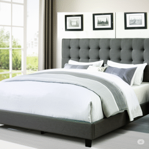 Bed SN-00004