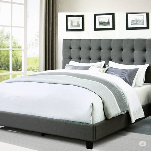 Bed SN-00004