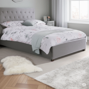 Bed SN00040