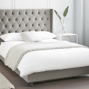 Bed SN00041