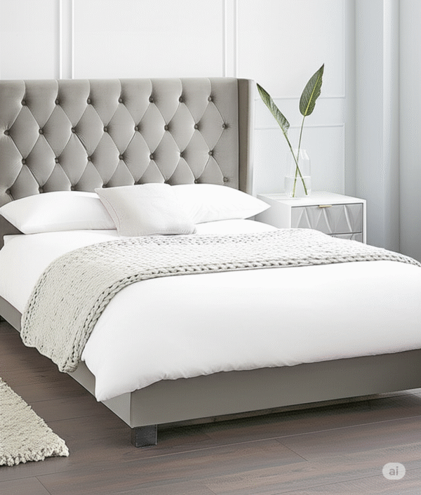Bed SN00041