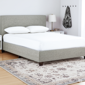 Bed SN-00006