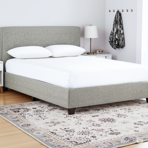 Bed SN-00006