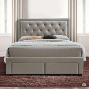 Bed SN-00007