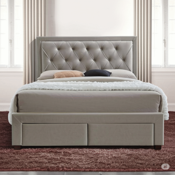 Bed SN-00007