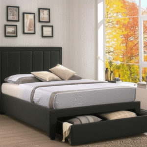 Bed SN-00008