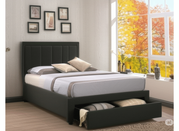 Bed SN-00008